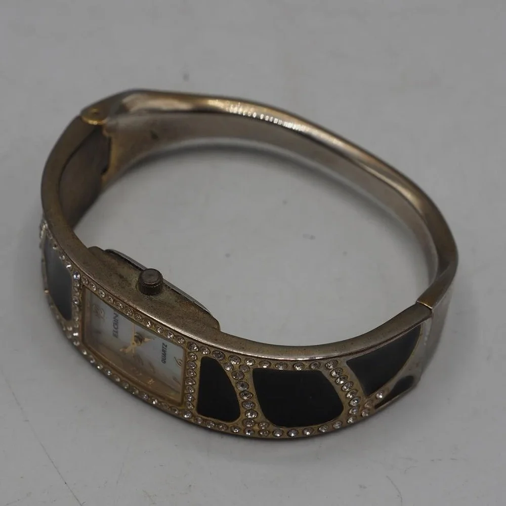 Ladies‎ Elgin II Quartz Watch Wristwatch
